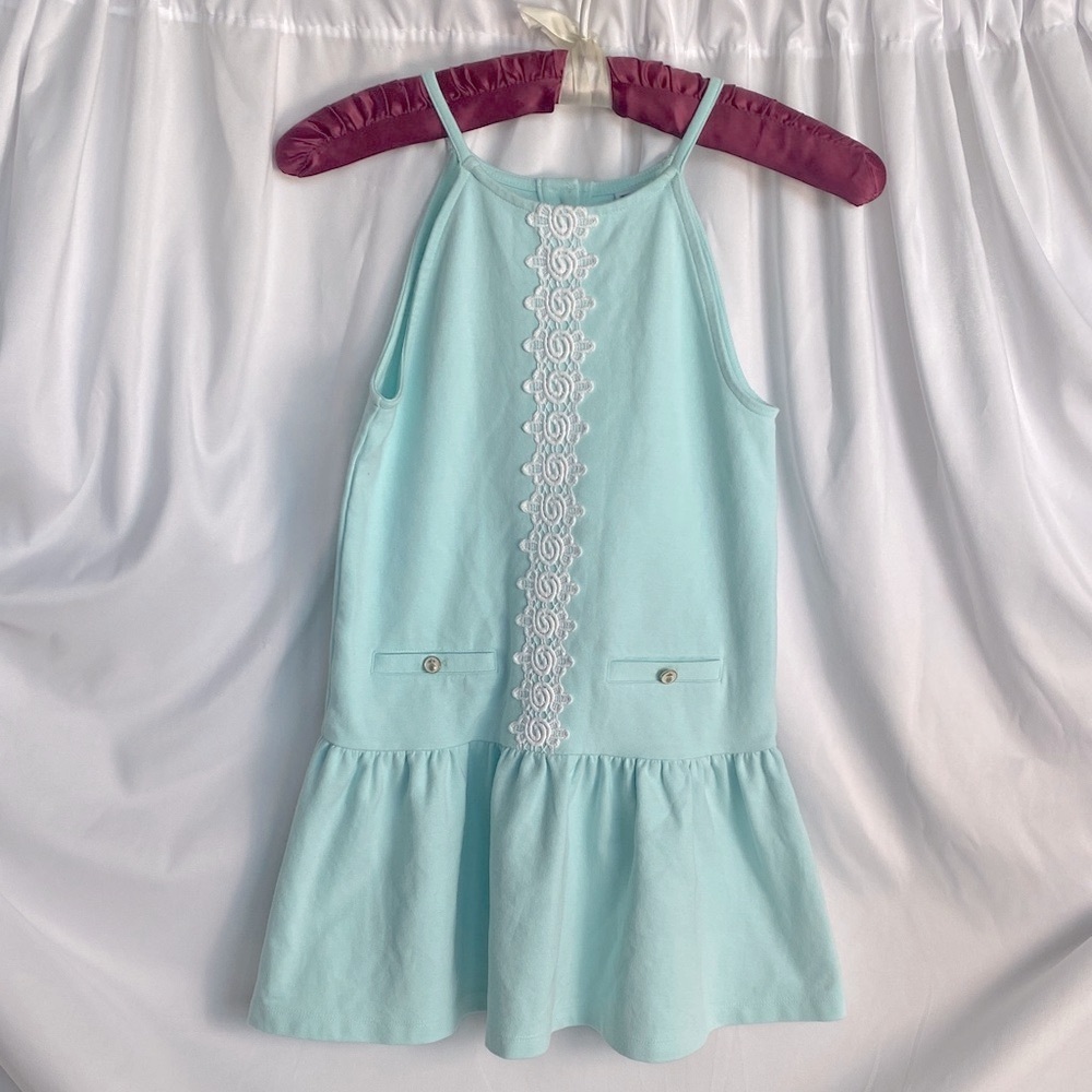 Janie and Jack Dress